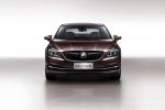 Buick LaCrosse 2016 года (CN)